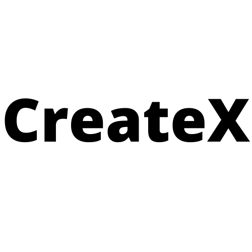CreateX